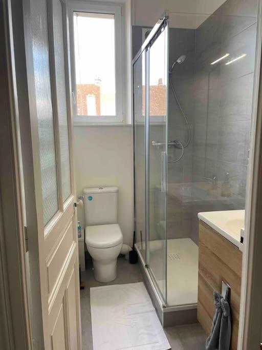 La Vie Dijonnaise Apartamento *